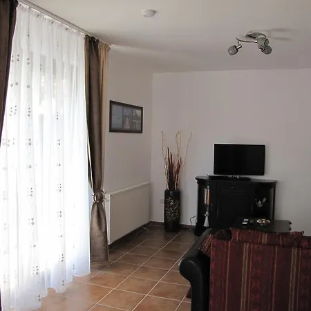 Lejlighed Feriendomizil Weinheim Gorxheim