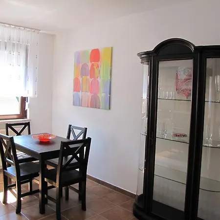 Feriendomizil Weinheim