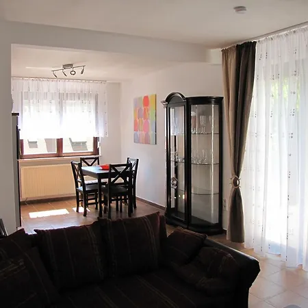 Feriendomizil Weinheim Gorxheim