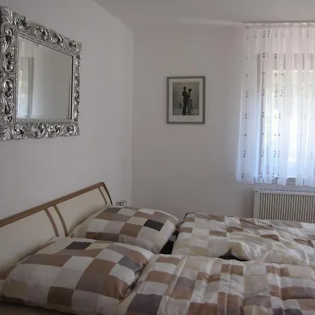 Feriendomizil Weinheim