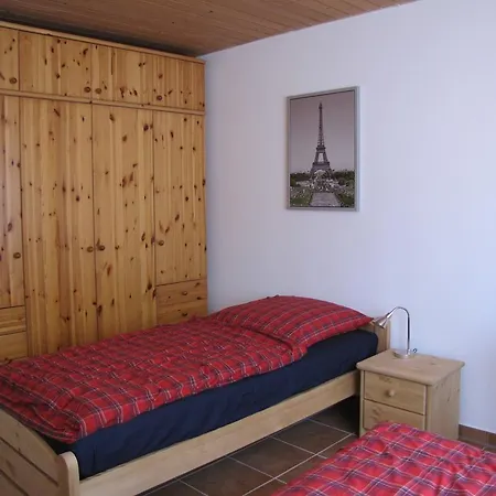 Lejlighed Feriendomizil Weinheim *