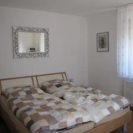 Feriendomizil Weinheim Gorxheim