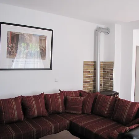 Lejlighed Feriendomizil Weinheim