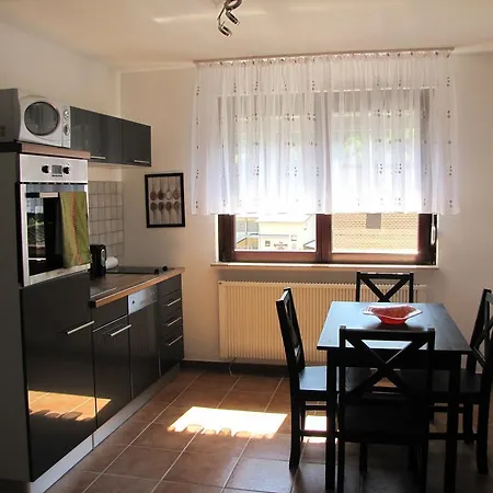 Feriendomizil Weinheim