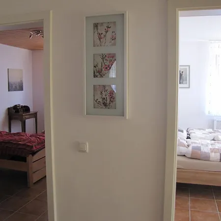 Feriendomizil Weinheim Gorxheim