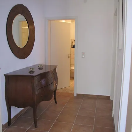 Feriendomizil Weinheim