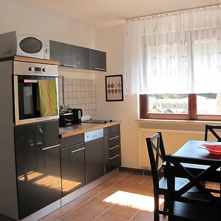 Lejlighed Feriendomizil Weinheim *