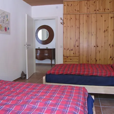 Feriendomizil Weinheim Gorxheim