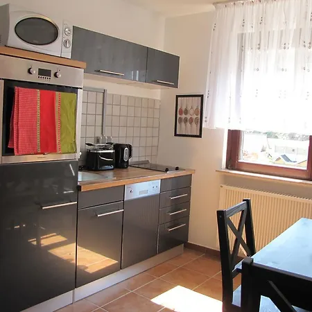 Lejlighed Feriendomizil Weinheim Gorxheim